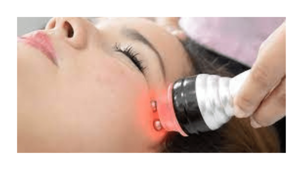 laser therapy