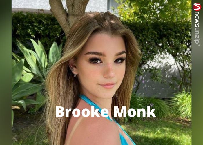 Brooke Monk