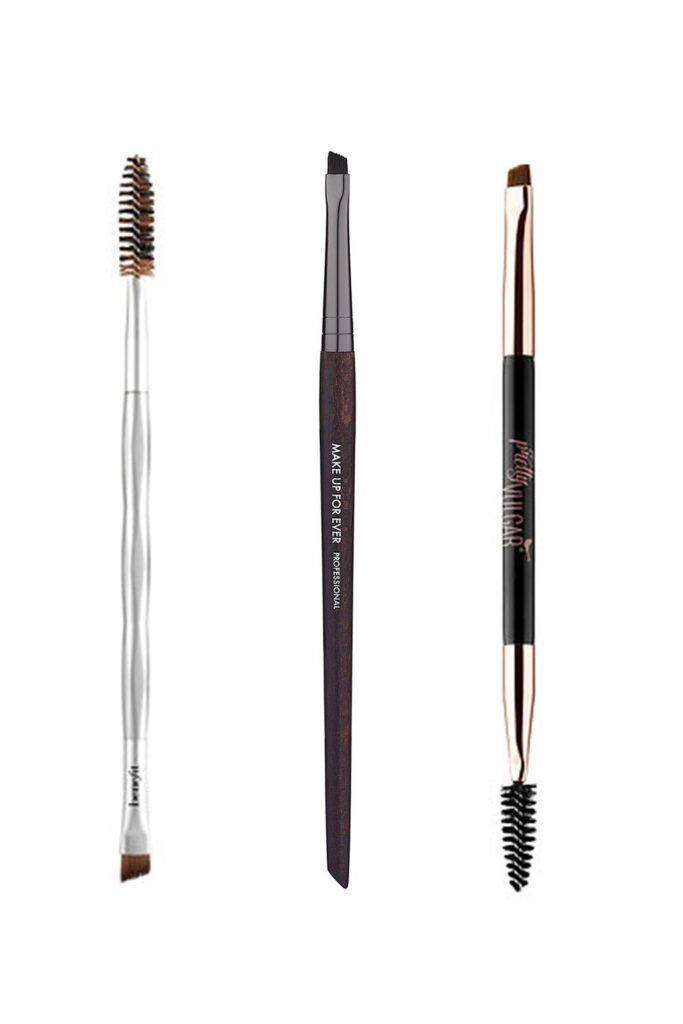 Eyebrow-spoolie-Brushes