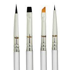 Eyeliner Brushes