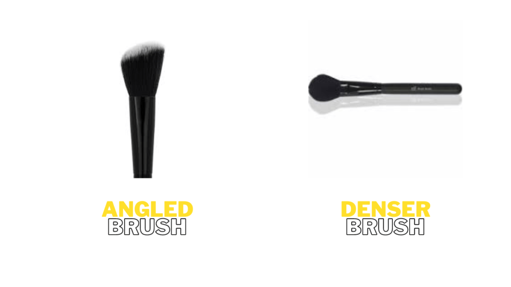 Blush Brushes