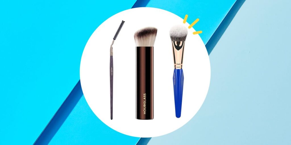 Foundation Brushes