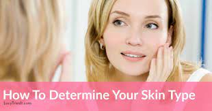 Assessing Your Skin