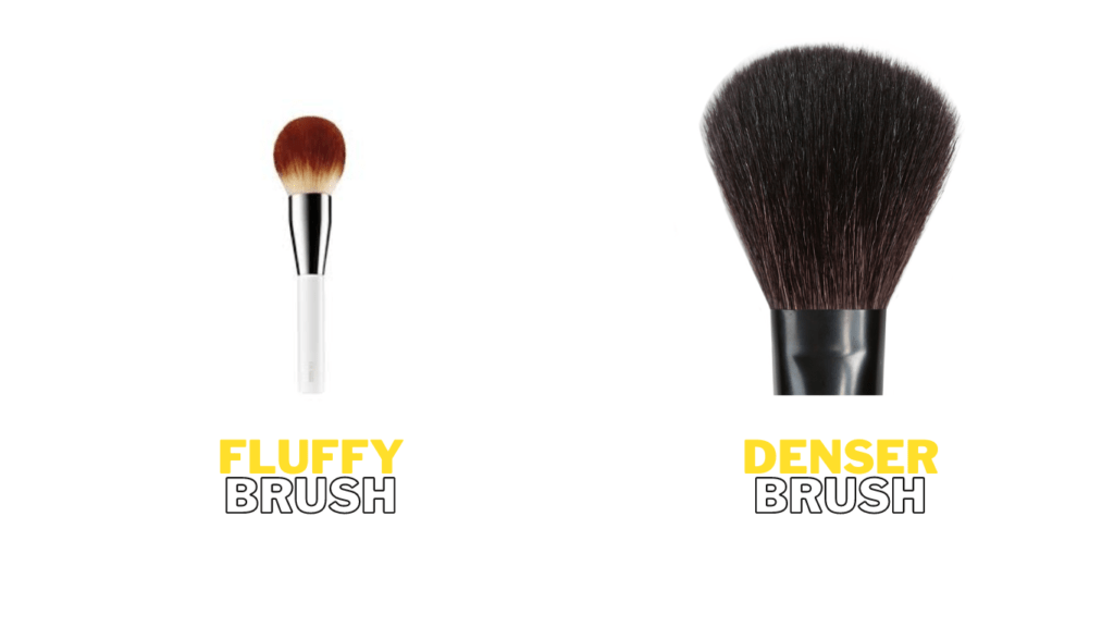 Powder Brushes