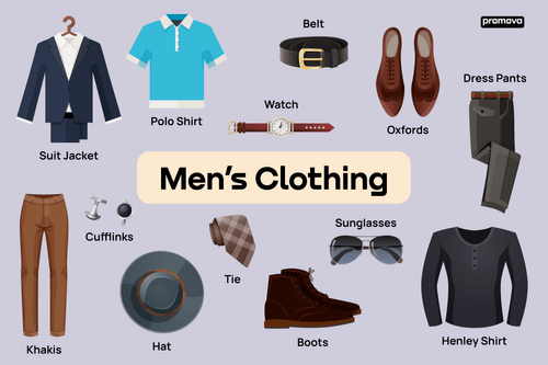 Gents Mode Trends