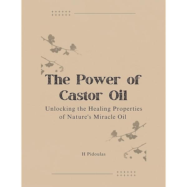 Castor Oil