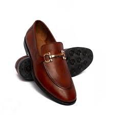 European Men's Fashion Loafers