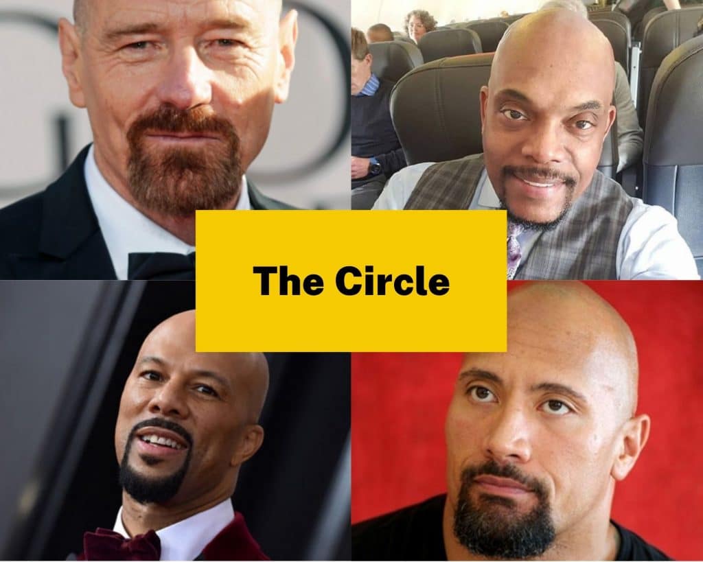 The Circle Beard: