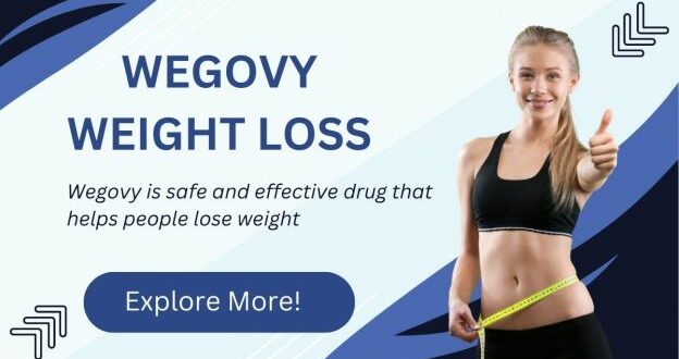 Wegovy for weight loss impact captivates those with excess weight.