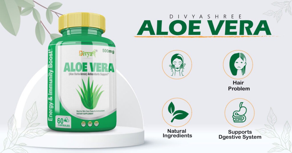 Aloe vera in Traditional Medicine