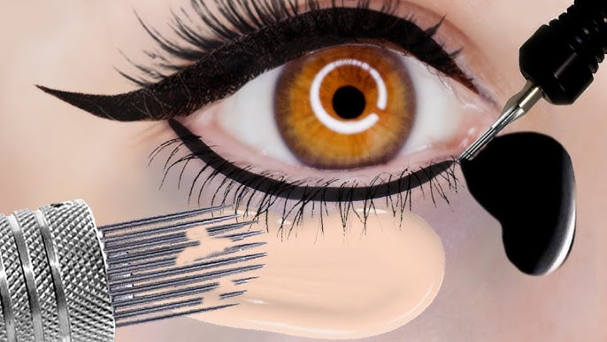 Permanent Eyeliner