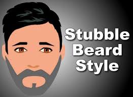 The Stubble Beard