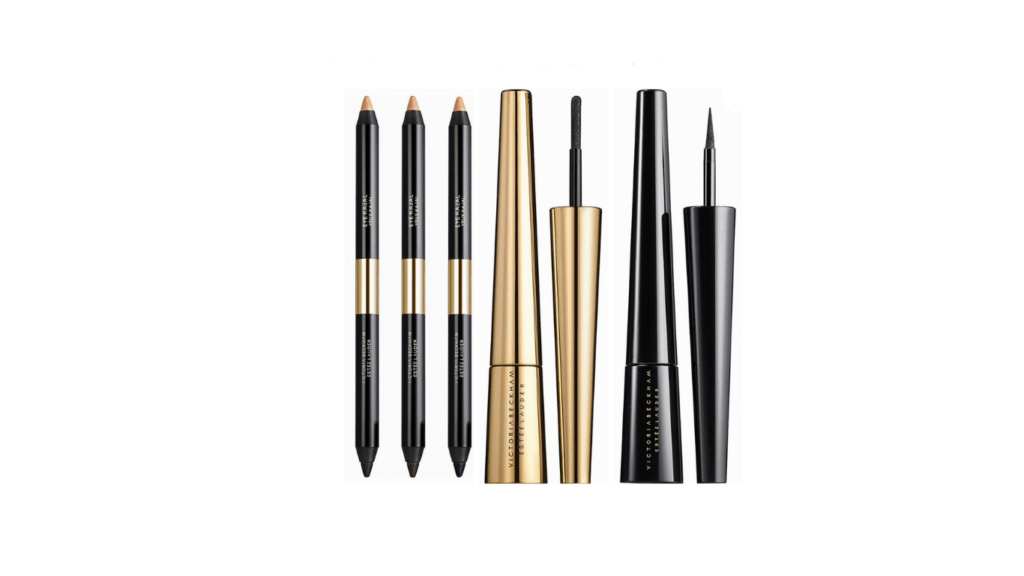 Types of Victoria Beckham Eyeliner