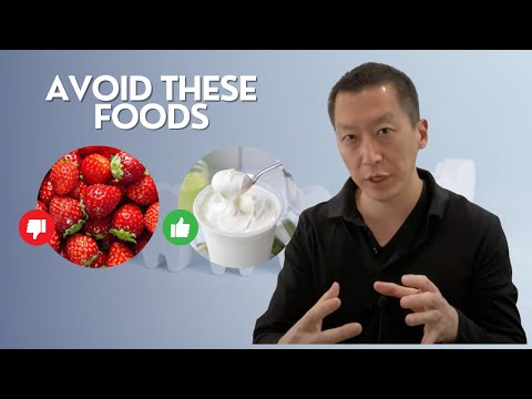 Foods to Avoid After Wisdom Teeth Removal