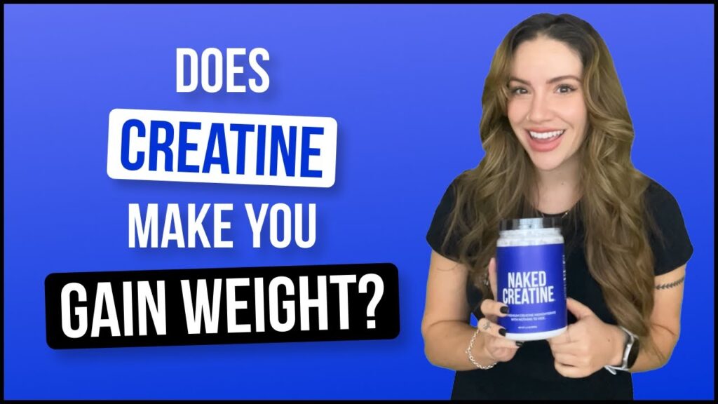 Creatine: