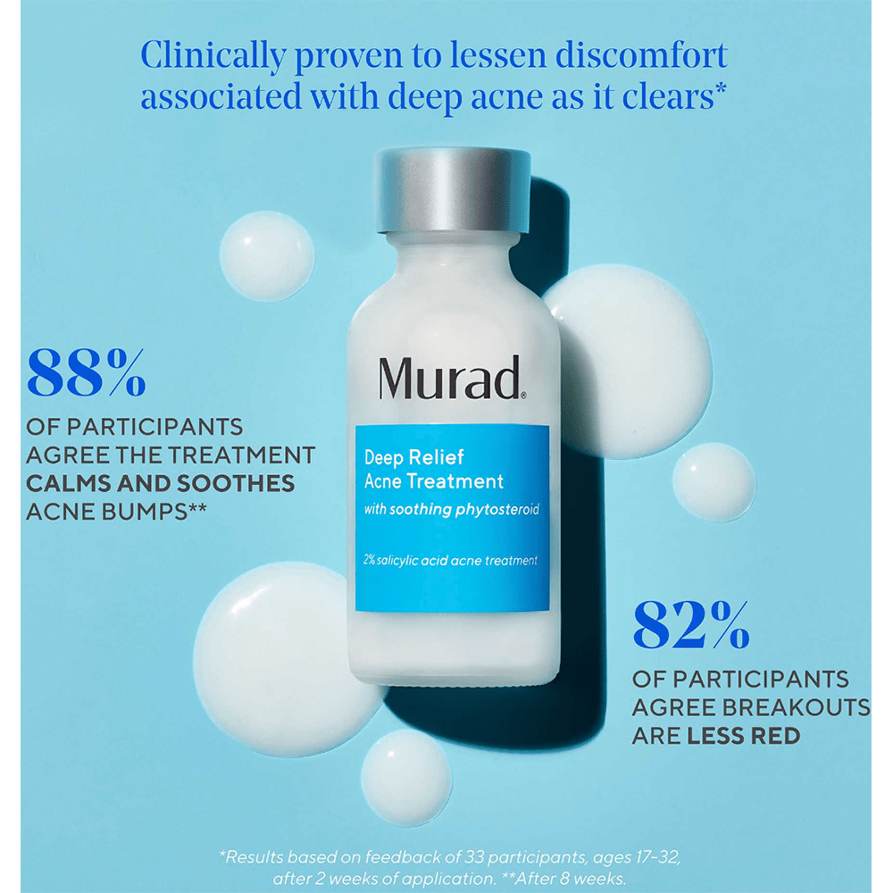 Murad Deep Relief Acne Treatment