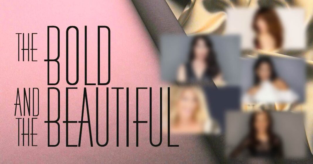 Bold and Beautiful Recap