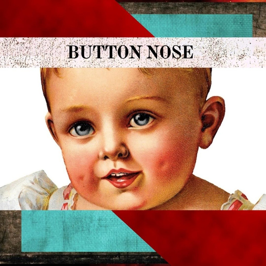 Button Nose