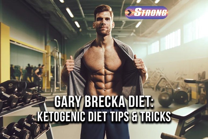 What is the Gary Brecka Diet?