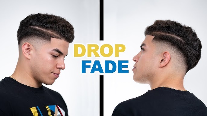 Drop Fade