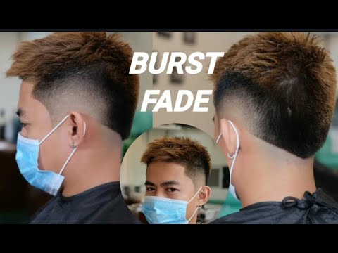 Burst Fade