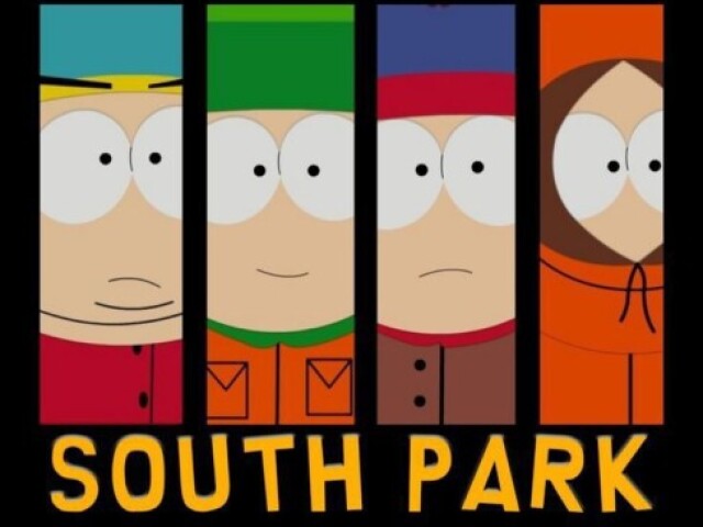 South Park Personality Test