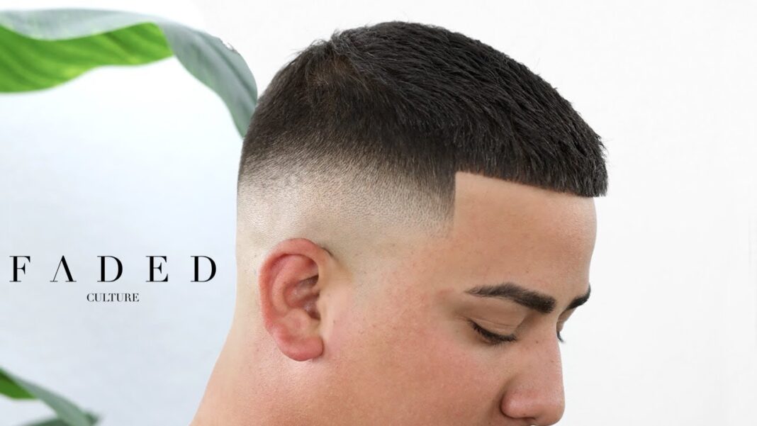 SKIN FADE