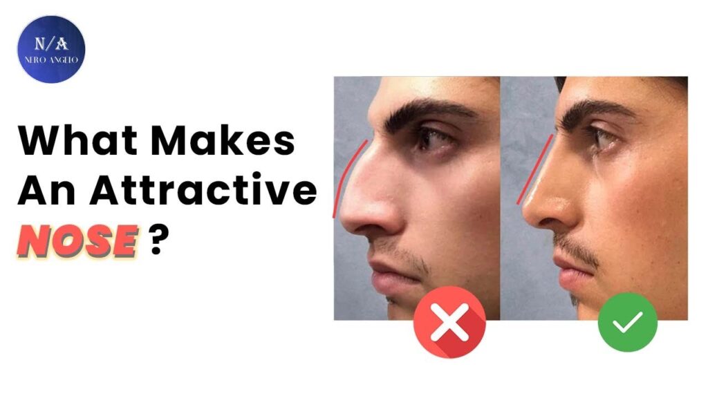 Ideal Nose Shapes