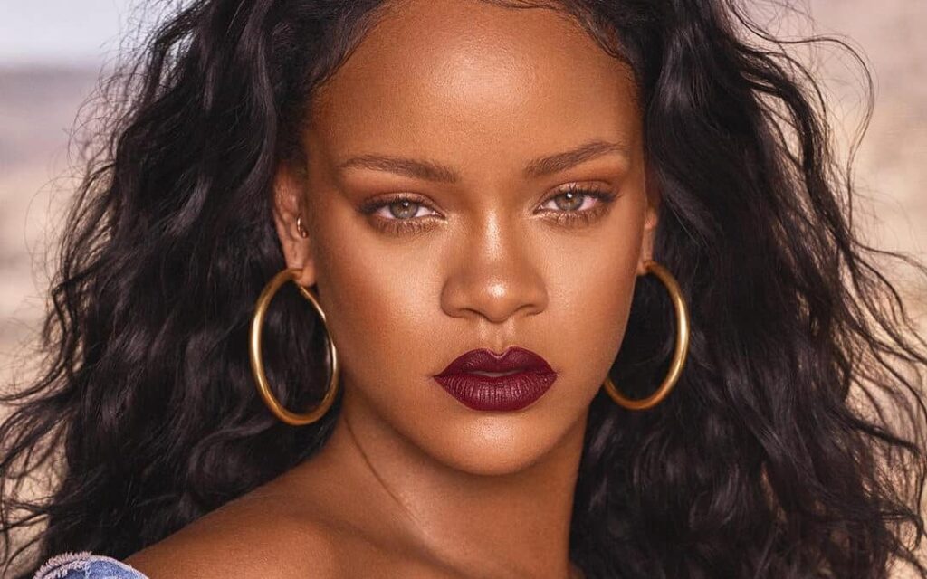 Rihanna