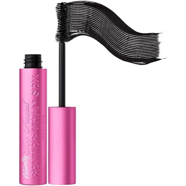 Mascara Primer Deep Black