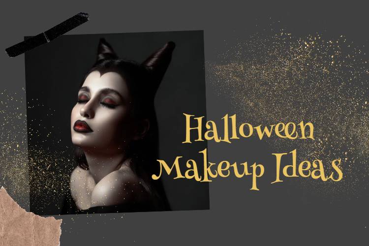 Halloween Makeup