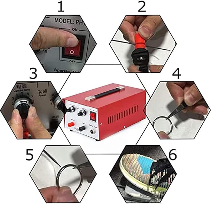 Are Laser Welders Safe?