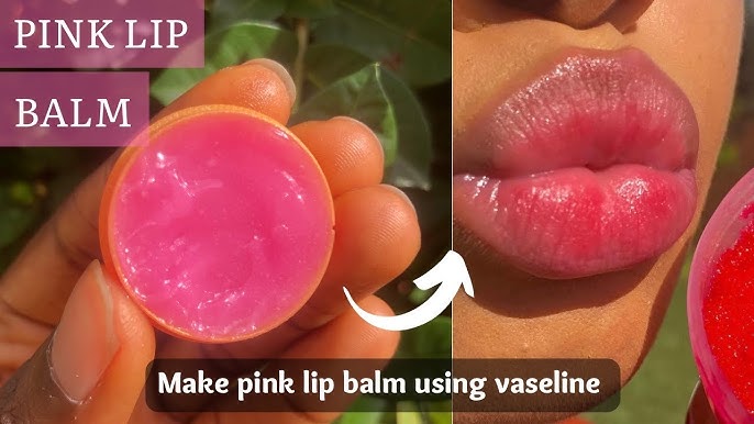 lip balm