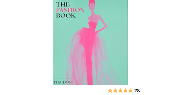 Best Fashion Books 2